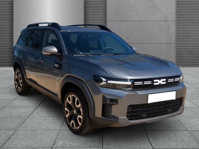 Dacia Bigster Journey Panodach+SHZ+LKHZ+RFK+PDC Hybrid 155 