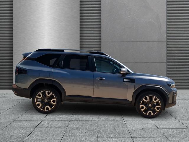 Dacia Bigster Journey Panodach+SHZ+LKHZ+RFK+PDC Hybrid 155 