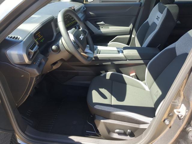 Dacia Bigster Journey Panodach+SHZ+LKHZ+RFK+PDC Hybrid 155 