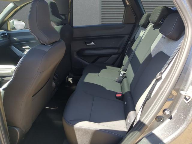 Dacia Bigster Journey Panodach+SHZ+LKHZ+RFK+PDC Hybrid 155 