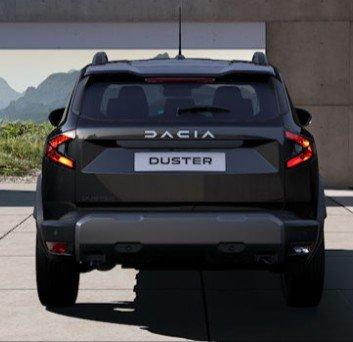 Dacia Duster Journey SHZ LKHZ Navi ECO-G 120 LPG 