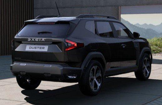 Dacia Duster Journey SHZ LKHZ Navi ECO-G 120 LPG 