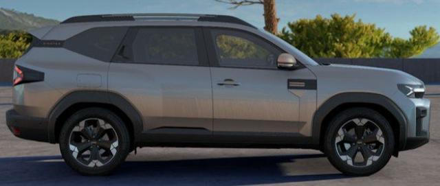 Dacia Bigster Extreme SHZ LKHZ Pano Hybrid 155 
