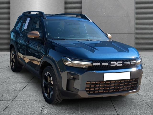 Dacia Bigster SHZ+LKHZ+el.Heckklappe Extreme Hybrid 155 