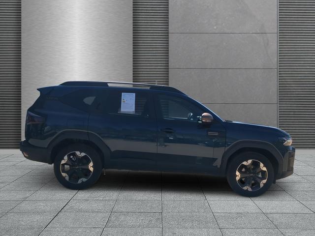 Dacia Bigster SHZ+LKHZ+el.Heckklappe Extreme Hybrid 155 