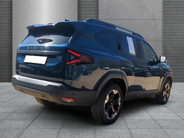 Dacia Bigster SHZ+LKHZ+el.Heckklappe Extreme Hybrid 155 