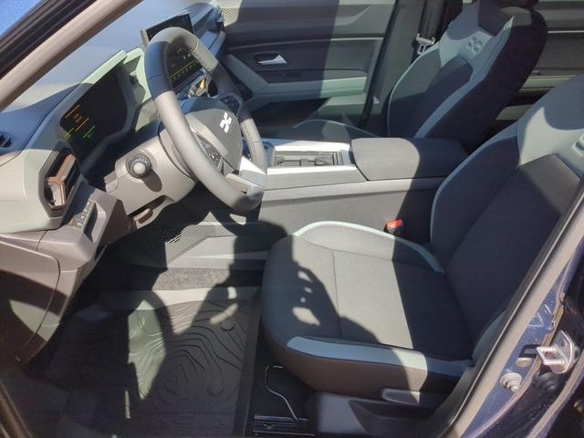 Dacia Bigster SHZ+LKHZ+el.Heckklappe Extreme Hybrid 155 