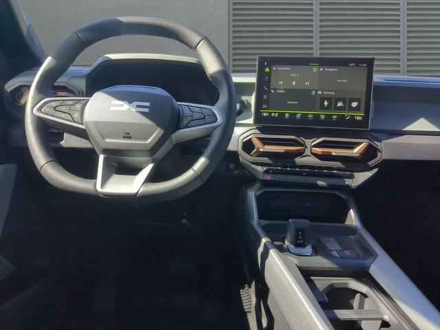 Dacia Bigster SHZ+LKHZ+el.Heckklappe Extreme Hybrid 155 