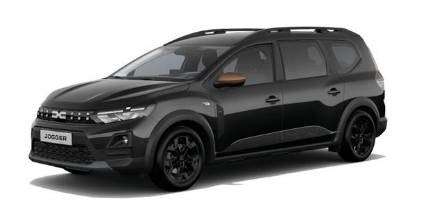 Dacia Jogger - Extreme 5-S SHZ LKHZ ECO-G 120 auto