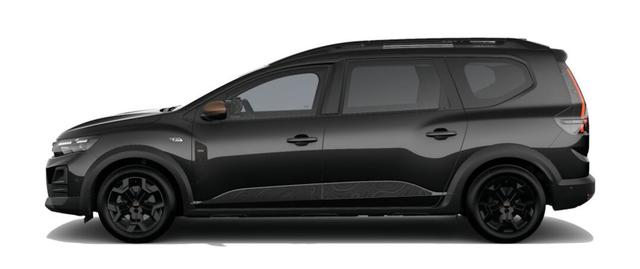 Dacia Jogger Extreme 5-S SHZ LKHZ ECO-G 120 auto 
