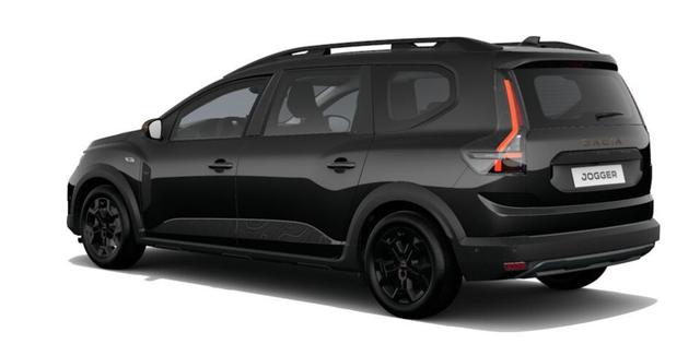 Dacia Jogger Extreme 5-S SHZ LKHZ ECO-G 120 auto 