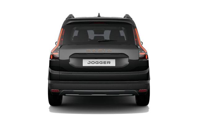 Dacia Jogger Extreme 5-S SHZ LKHZ ECO-G 120 auto 