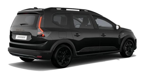 Dacia Jogger Extreme 5-S SHZ LKHZ ECO-G 120 auto 