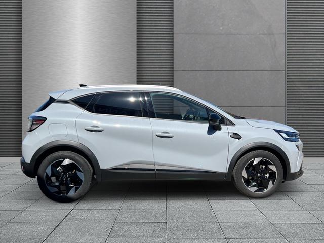 Renault Captur Techno SHZ+NAVI+RFK+LED TCe 140 