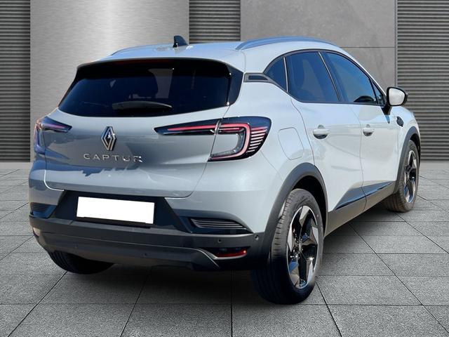 Renault Captur Techno SHZ+NAVI+RFK+LED TCe 140 