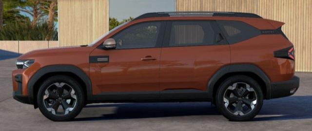 Dacia Bigster Extreme SHZ LKHZ Pano Hybrid 155 
