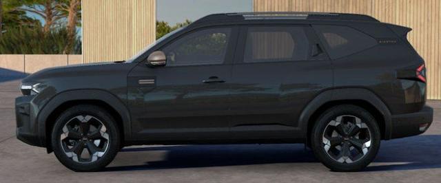 Dacia Bigster Extreme SHZ LKHZ Pano Hybrid 155 