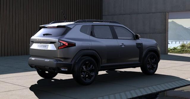 Dacia Duster Extreme SHZ+RFK+LED TCe 120 ECO-G LPG 