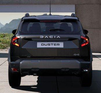 Dacia Duster Journey SHZ LKHZ Navi hybrid-G 150 EDC 4x4 
