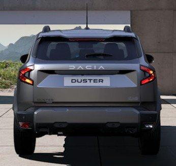 Dacia Duster Journey SHZ LKHZ Navi hybrid-G 150 EDC 4x4 