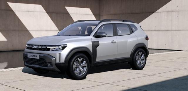 Dacia Duster - Expression SHZ LKHZ Hybrid 155