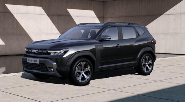 Dacia Duster - Journey SHZ LKHZ Eco-G 120 auto