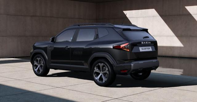 Dacia Duster Journey SHZ LKHZ Eco-G 120 auto 