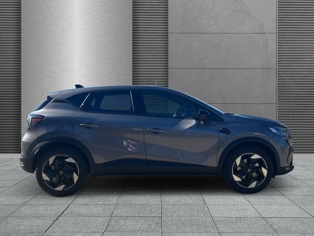 Renault Captur E-TECH Techno Winterpaket+LED 160 