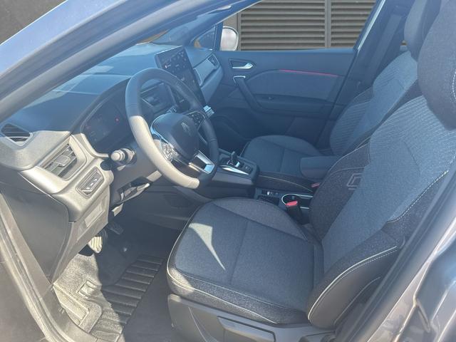 Renault Captur E-TECH Techno Winterpaket+LED 160 