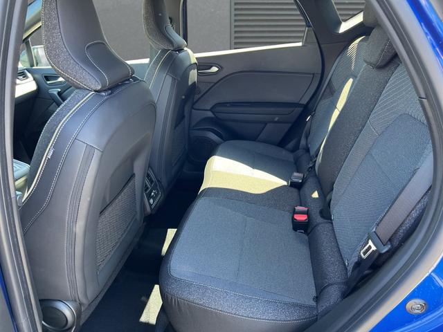 Renault Captur E-TECH Techno SHZ+LKHZ+RFK 160 