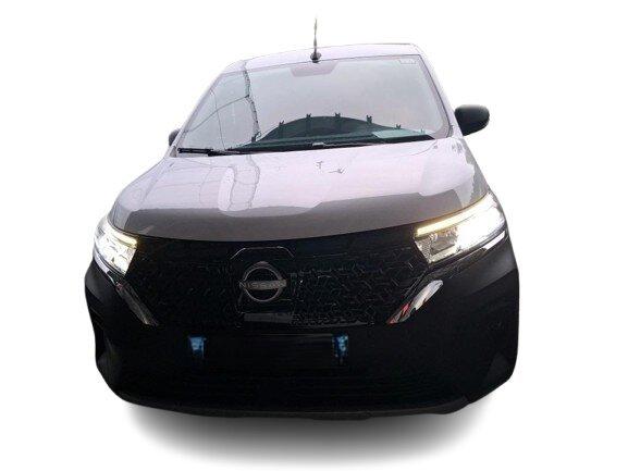 Nissan Townstar EV L1 AHK PDC Accenta 45 kWh 