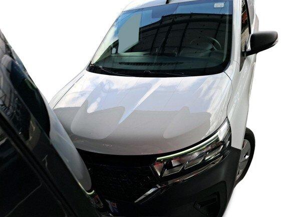Nissan Townstar EV L1 AHK PDC Accenta 45 kWh 