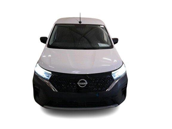 Nissan Townstar EV L1 PDC Accenta 45 kWh 