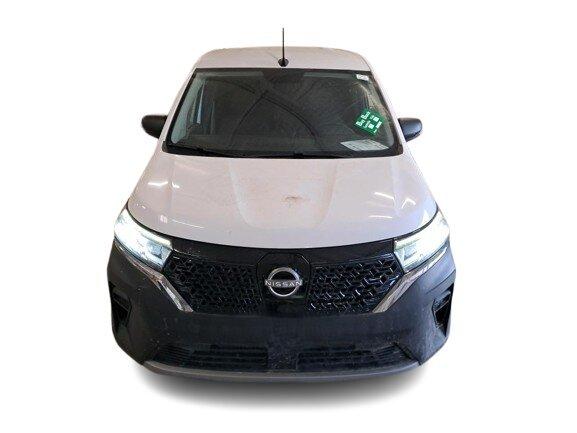 Nissan Townstar EV L1 PDC Accenta 45 kWh 