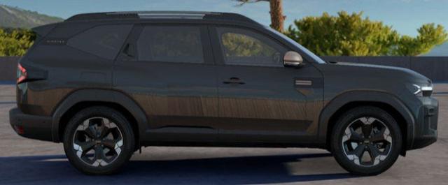 Dacia Bigster Extreme SHZ LKHZ Pano Hybrid 155 
