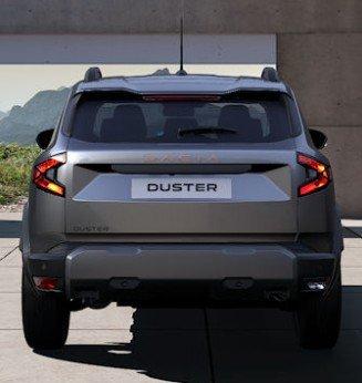 Dacia Duster Extreme SHZ LKHZ MV-Kamera TCe 120 ECO-G 
