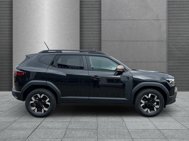 Dacia Duster - Extreme Winterpaket+RFK+LED Hybrid 140