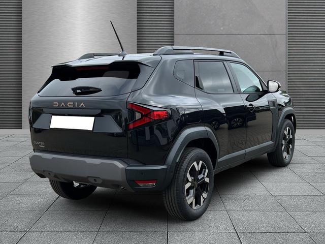 Dacia Duster Extreme Winterpaket+RFK+LED Hybrid 140 