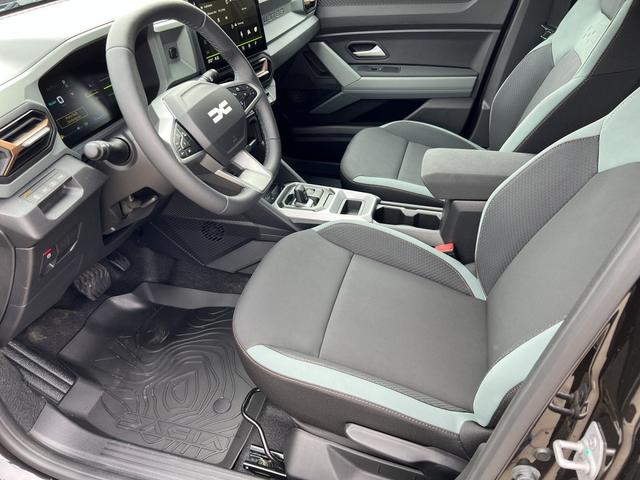 Dacia Duster Extreme Winterpaket+RFK+LED Hybrid 140 