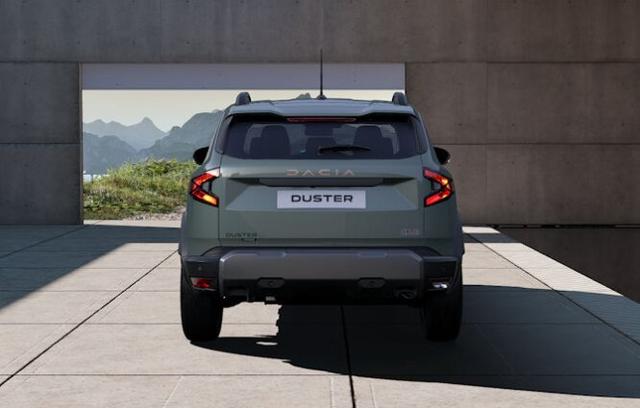 Dacia Duster Extreme SHZ LKHZ MV-Kamera hybrid-G 150 EDC 4x4 