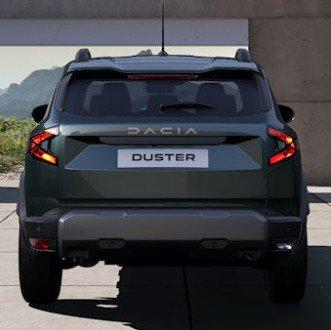 Dacia Duster Extreme SHZ LKHZ MV-Kamera TCe 120 ECO-G 