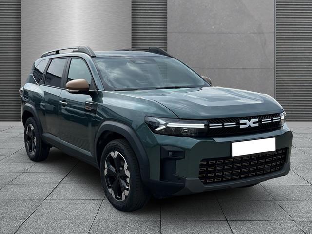 Dacia Bigster - Extreme Pano-Dach+SHZ+RFK Hybrid 155