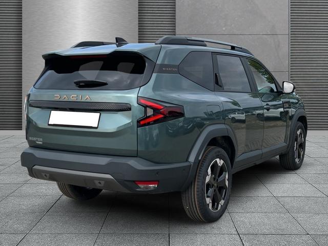 Dacia Bigster Extreme Pano-Dach+SHZ+RFK Hybrid 155 