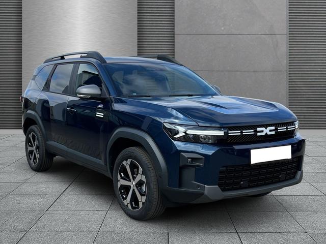 Dacia Bigster - Journey Winter- & Citypaket TCe 140