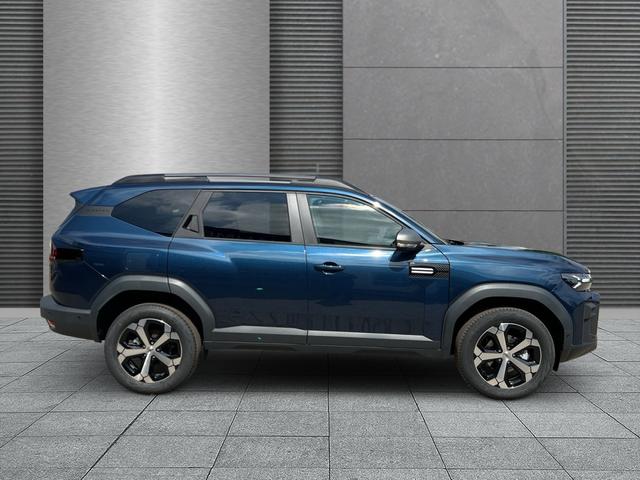 Dacia Bigster Journey Winter- & Citypaket TCe 140 