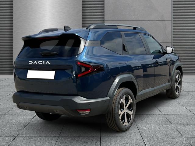 Dacia Bigster Journey Winter- & Citypaket TCe 140 