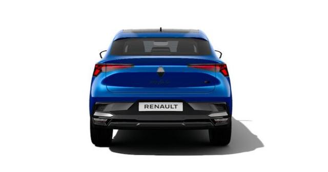 Renault Rafale Atelier Alpine Pano AHK+RFK+SHZ PlugIn Hybrid 300 4x4 