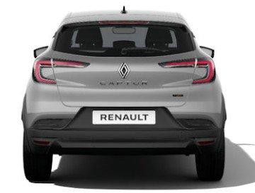 Renault Captur E-TECH Techno SHZ LKHZ 160 