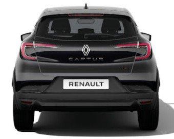 Renault Captur E-TECH Techno SHZ LKHZ 160 