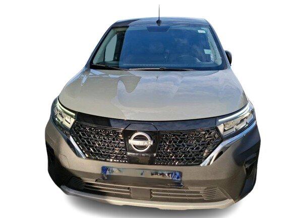 Nissan Townstar EV L1 PDC Accenta 45 kWh 